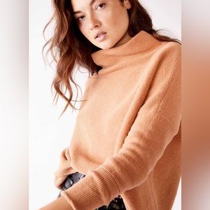 Free People Ottoman Tunic